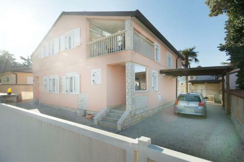 Apartamento Put Maslina 7