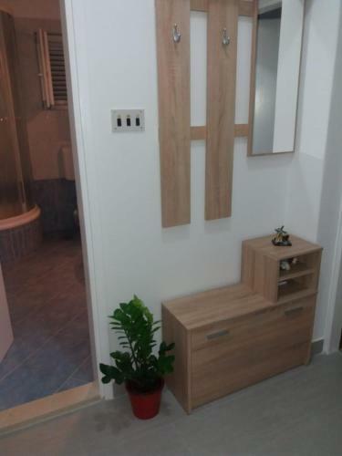 Apartment Nila