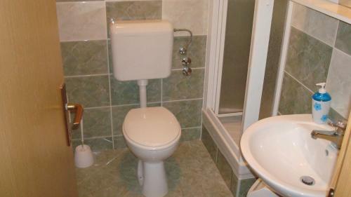 Hostal Guesthouse Villa Ljubica