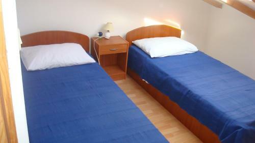 Hostal Guesthouse Villa Ljubica