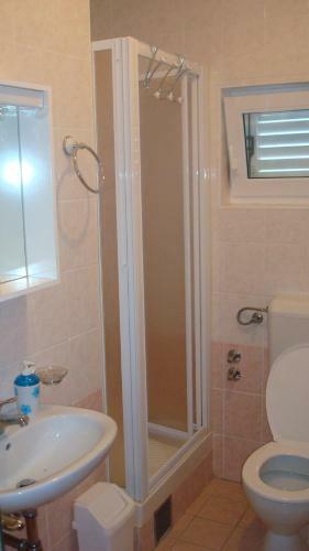 Hostal Guesthouse Villa Ljubica