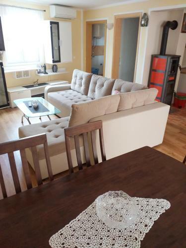 Apartman Gardijan