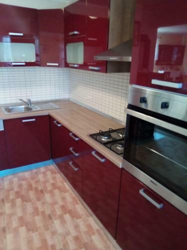 Apartman Gardijan