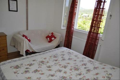 Apartmani Vinka