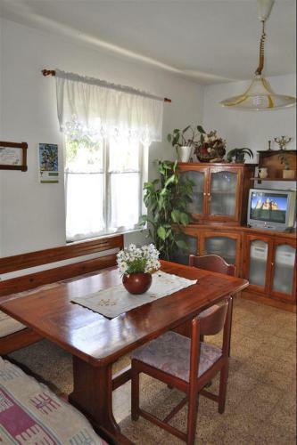 Ground Floor Apartment