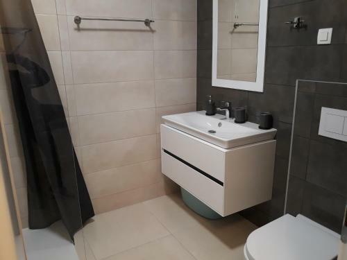 Apartamento Ru?marin 2. Kat