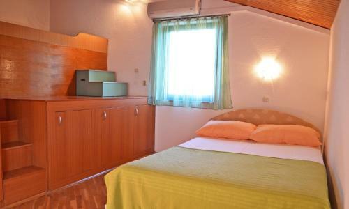 Apartamentos Villa Leone
