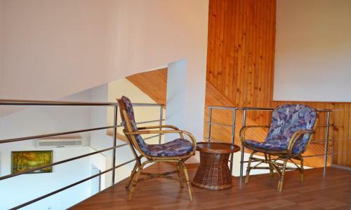Apartamentos Villa Leone