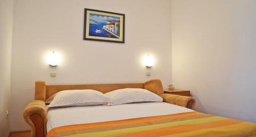 Apartamentos Villa Leone