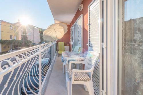Apartment La Mare