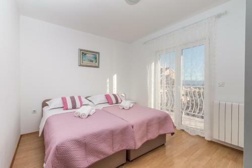 Apartment La Mare