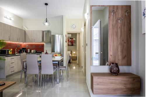 Gianna's Apartments 'superb'