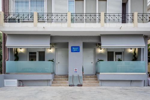 Gianna's Apartments 'superb'