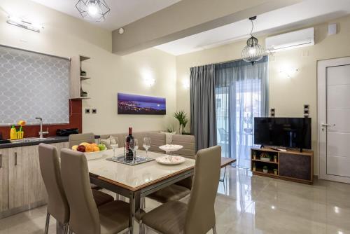 Gianna's Apartments 'superb'