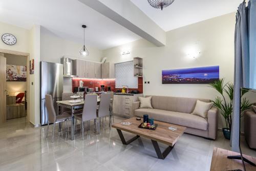 Gianna's Apartments 'superb'