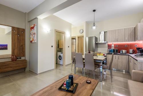 Gianna's Apartments 'superb'
