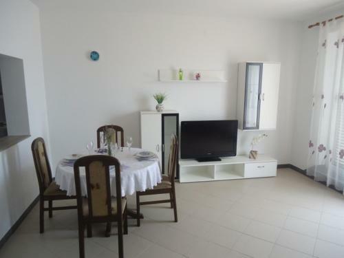 Apartments Ante