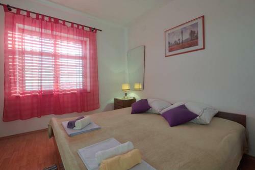 Apartmani Nena