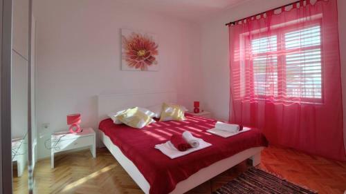 Apartmani Nena