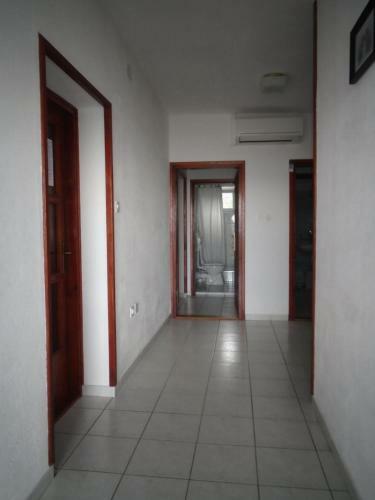 Apartmani Nena
