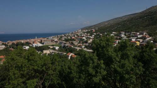 Apartmani Nena
