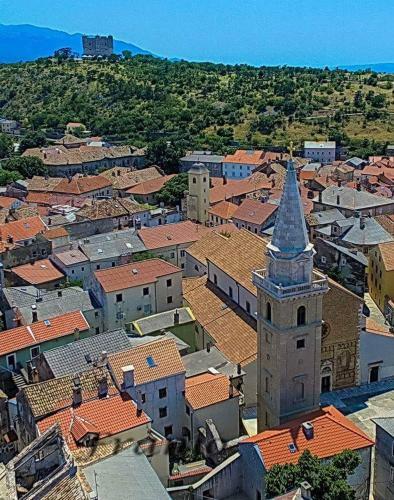Apartmani Nena