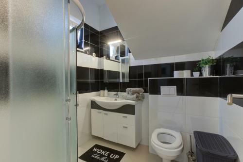 Apartments Kristijan