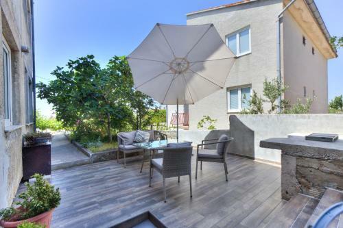 Apartments Kristijan