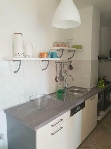 Apartamento E&m