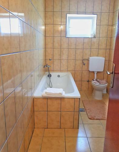 Apartman Luki?