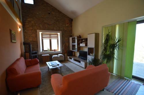 Apartment Nina