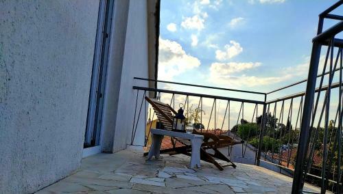 Apartmani Mlaja