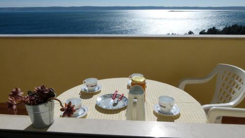 Apartmani Lucija1897