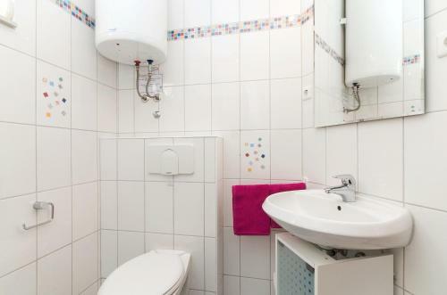 Apartamento Villa Lavanda