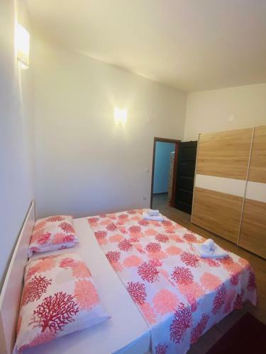 Apartman Janja
