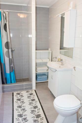 Apartment Ivan
