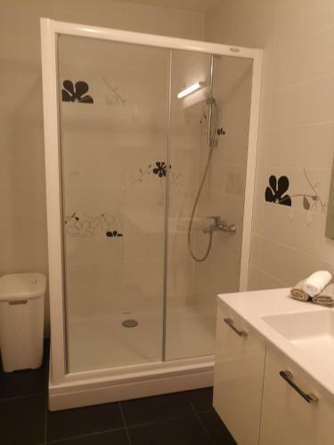 Olive Tree Apartment Ze?evo