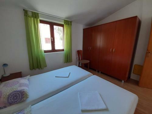 Apartments Nera Veldi?