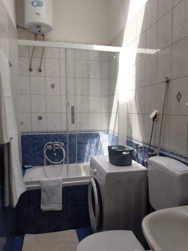 Apartments Nera Veldi?