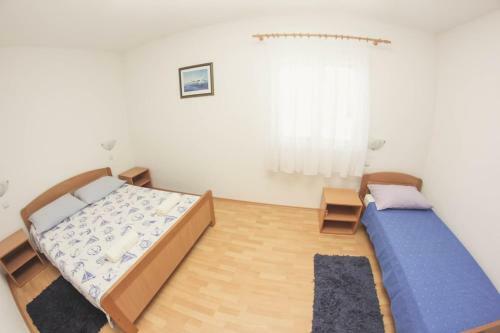 Apartmani Bartoli?