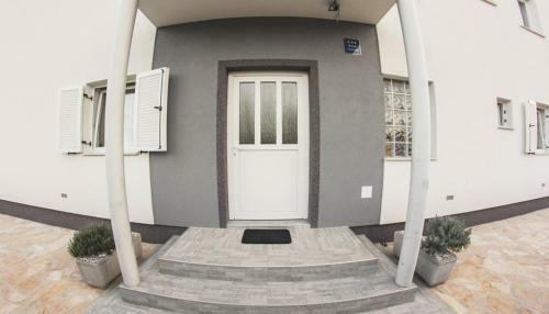 Apartmani Bartoli?