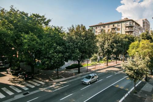 Apartamento City Star