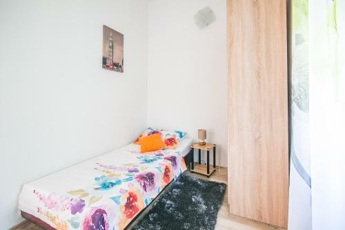 Apartamento City Star