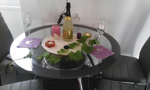 Apartamentos Studio Fortuna