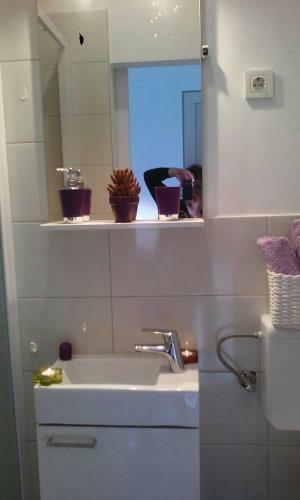 Apartamentos Studio Fortuna