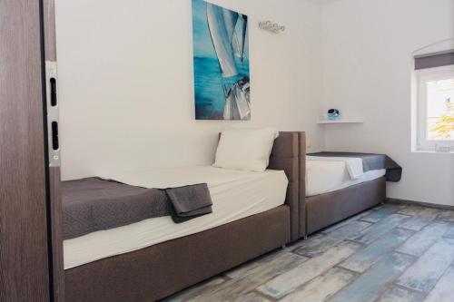 Apartamento Luxury Sky Aurora Borealis Rijeka