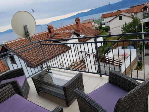 Apartamentos Bella Vista