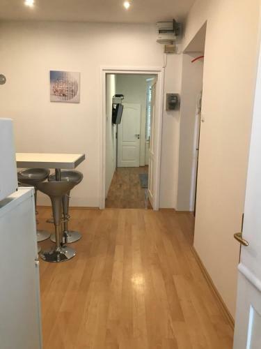 Apartman 4 People