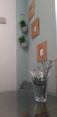 Apartamentos Ada