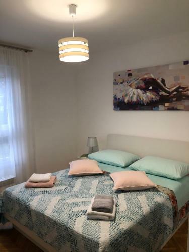 Apartamento Danijela